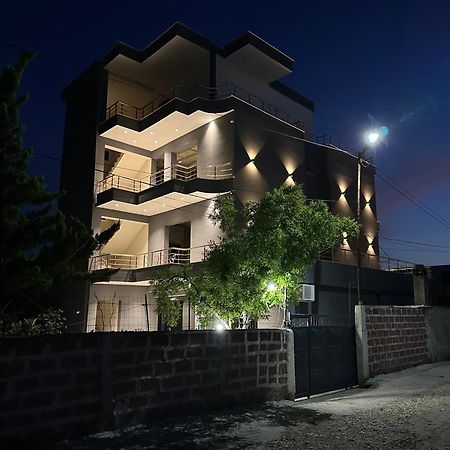 Mico'S Apartments Vlorë Eksteriør billede