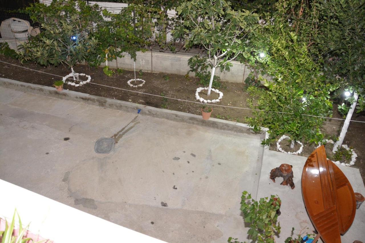 Mico'S Apartments Vlorë Eksteriør billede