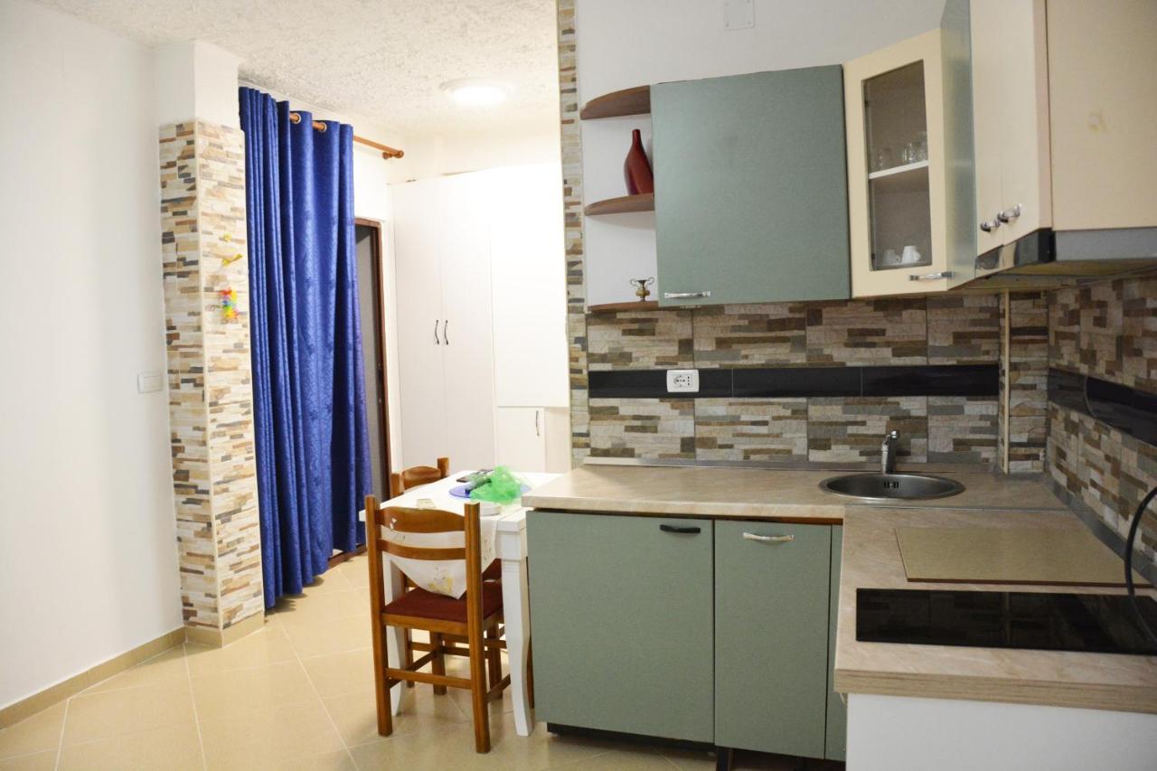 Mico'S Apartments Vlorë Eksteriør billede