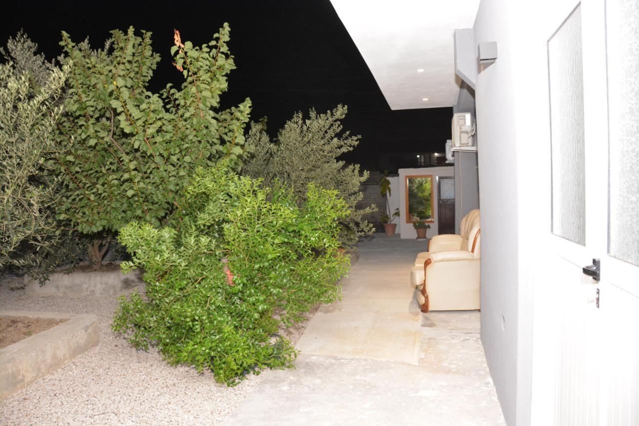 Mico'S Apartments Vlorë Eksteriør billede