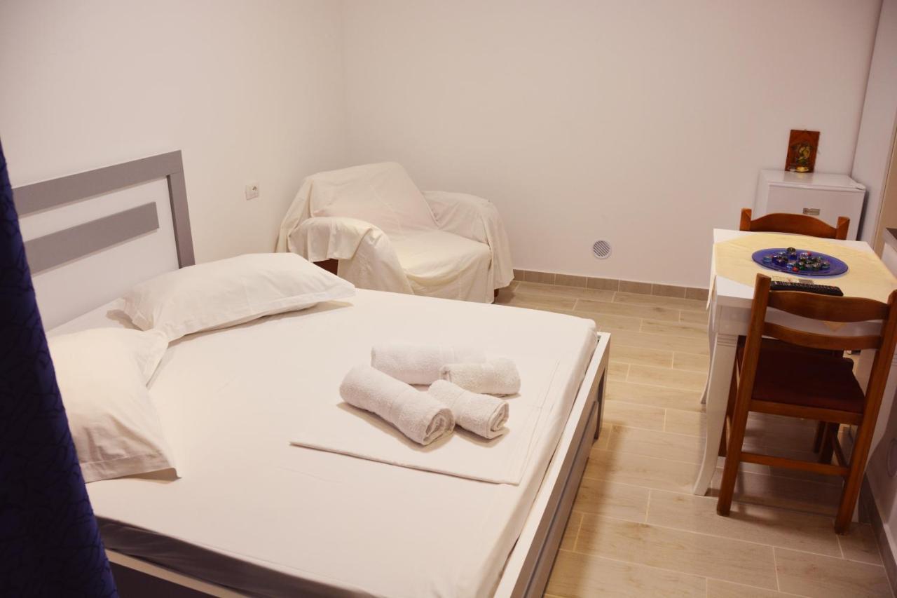 Mico'S Apartments Vlorë Eksteriør billede
