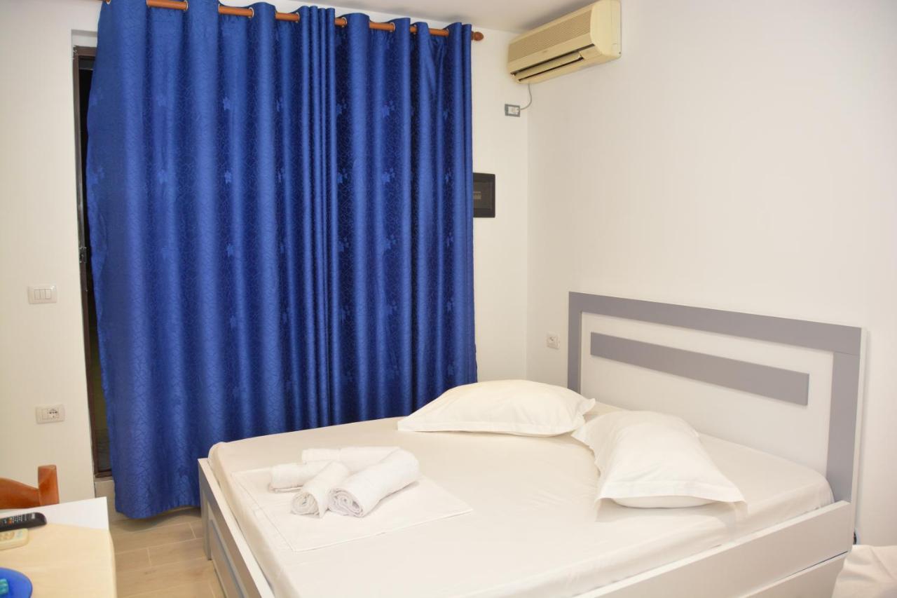 Mico'S Apartments Vlorë Eksteriør billede